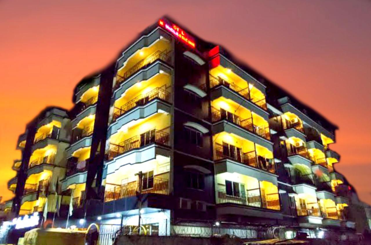 New Classic Inn Digha  Ngoại thất bức ảnh