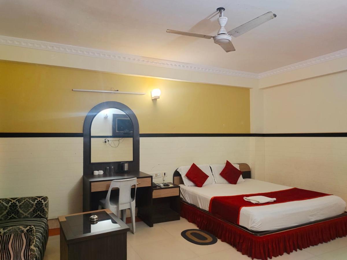 New Classic Inn Digha  Ngoại thất bức ảnh