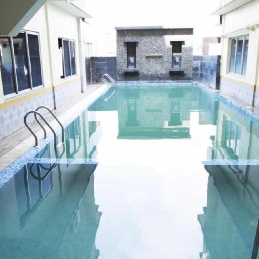 New Classic Inn Digha  Ngoại thất bức ảnh