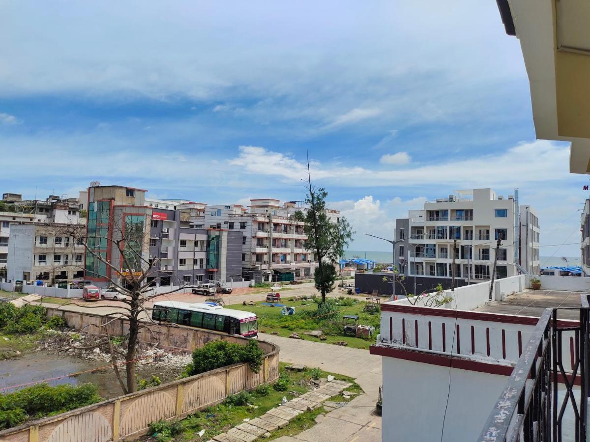 New Classic Inn Digha  Ngoại thất bức ảnh