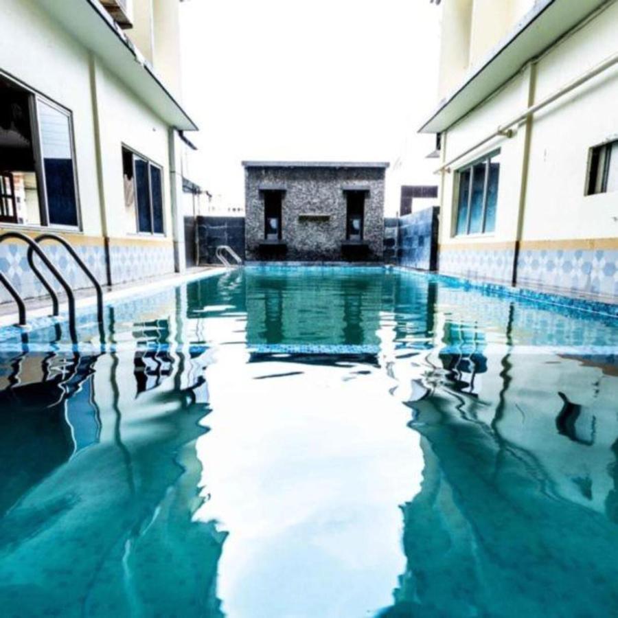 New Classic Inn Digha  Ngoại thất bức ảnh