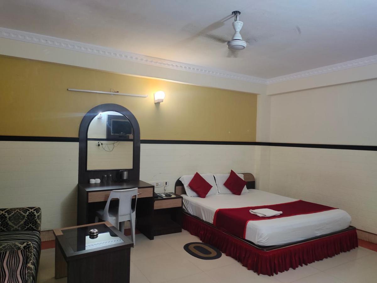 New Classic Inn Digha  Ngoại thất bức ảnh