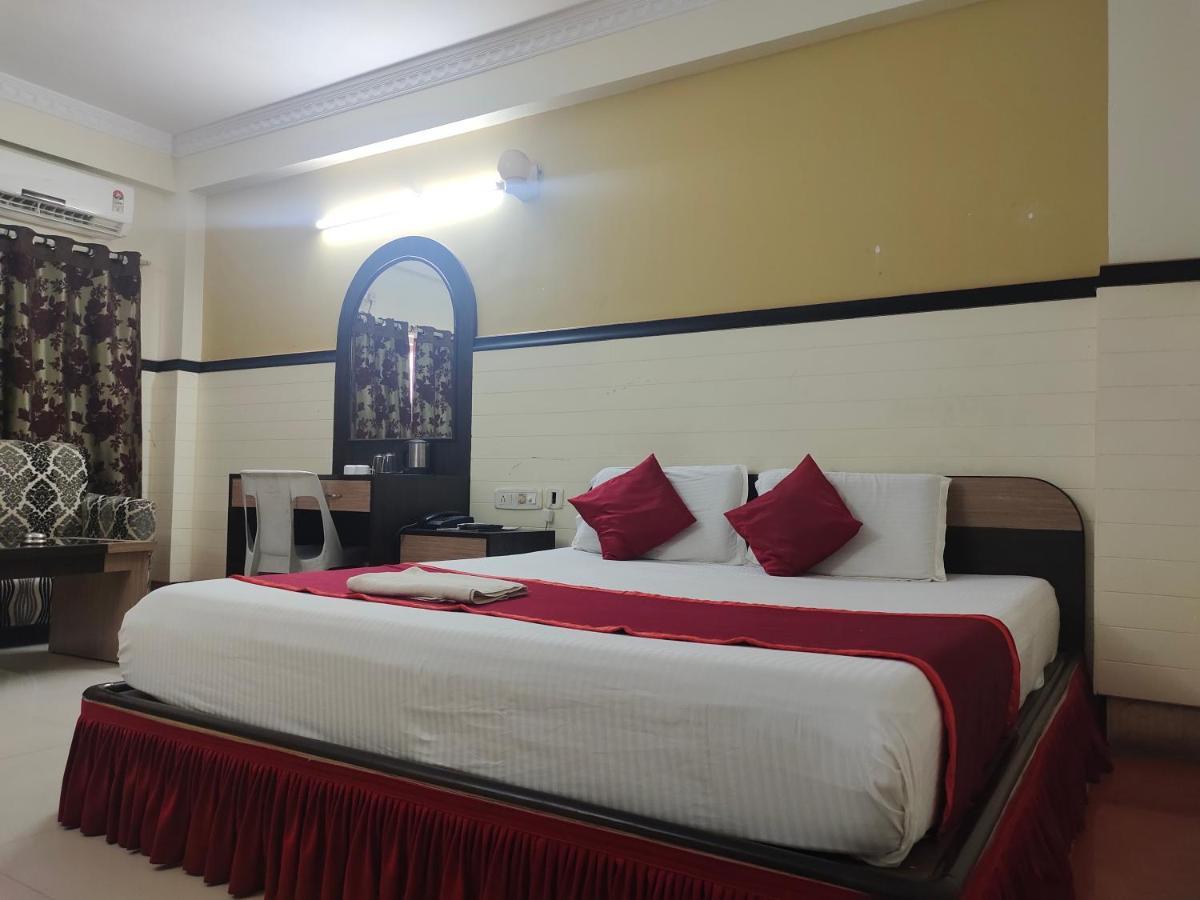 New Classic Inn Digha  Ngoại thất bức ảnh