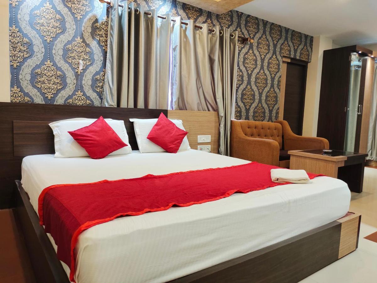 New Classic Inn Digha  Ngoại thất bức ảnh