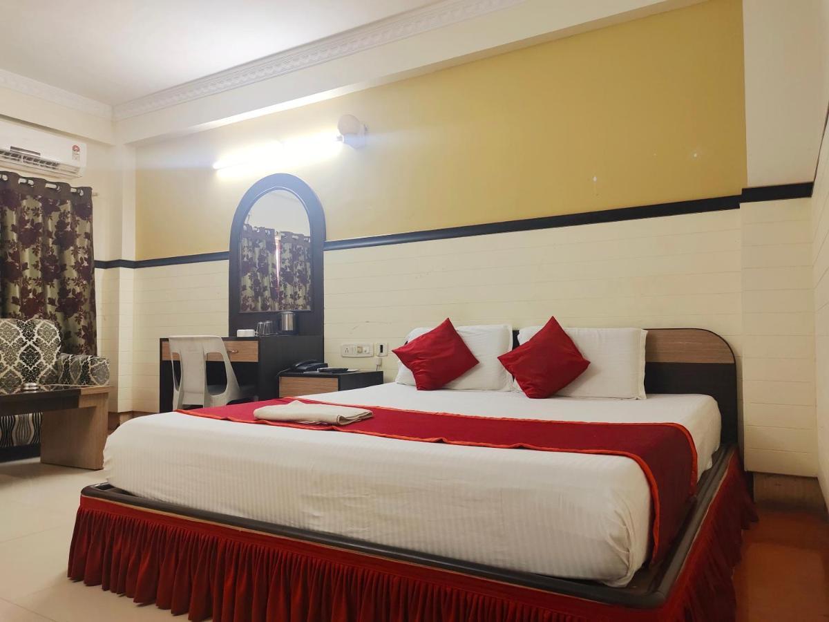 New Classic Inn Digha  Ngoại thất bức ảnh