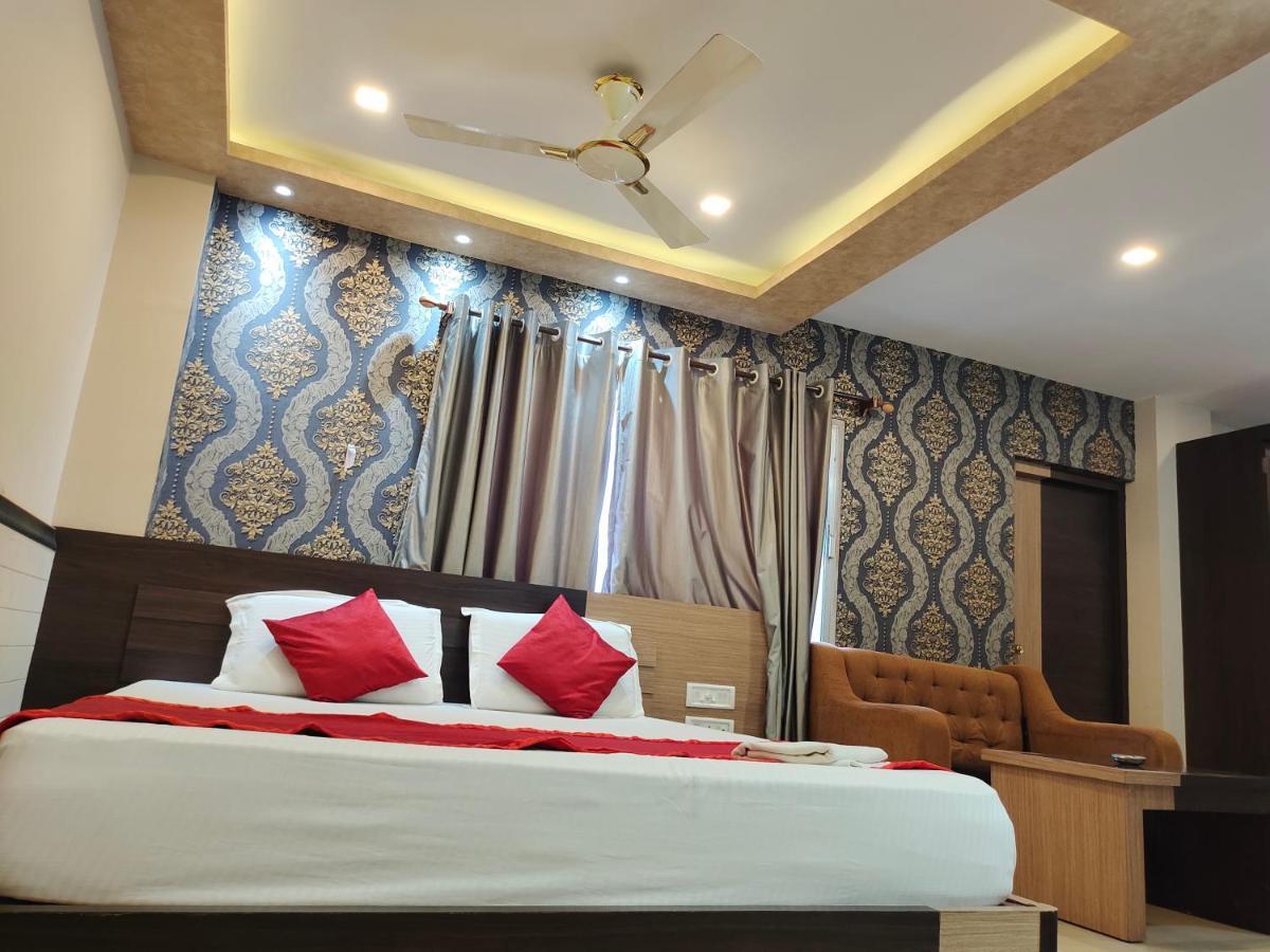 New Classic Inn Digha  Ngoại thất bức ảnh