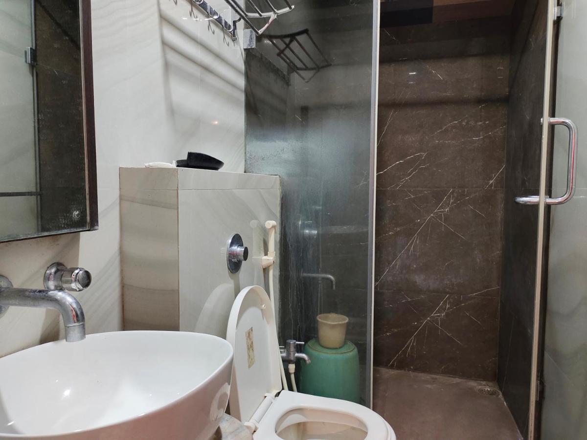 New Classic Inn Digha  Ngoại thất bức ảnh