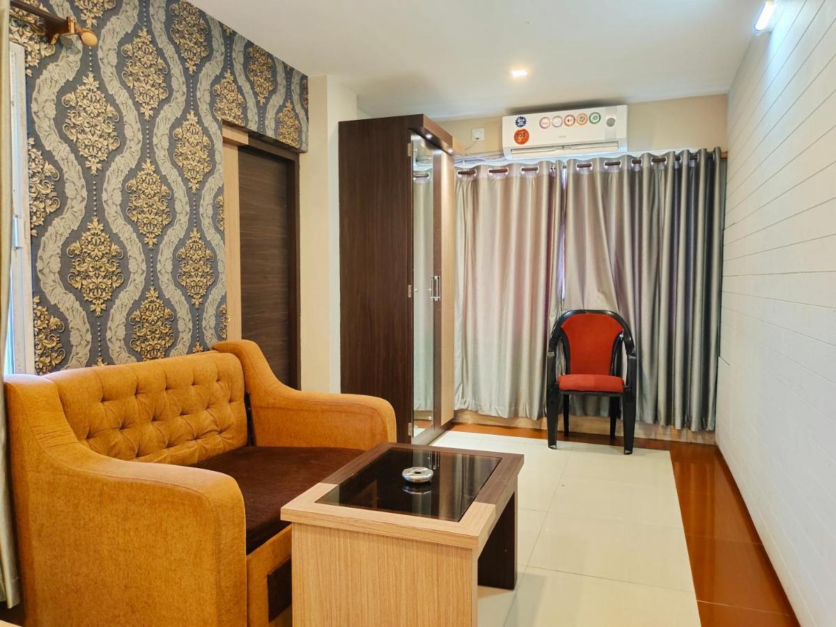 New Classic Inn Digha  Ngoại thất bức ảnh