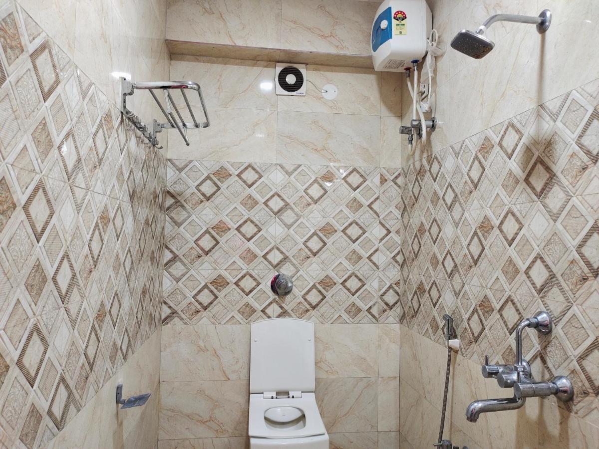 New Classic Inn Digha  Ngoại thất bức ảnh