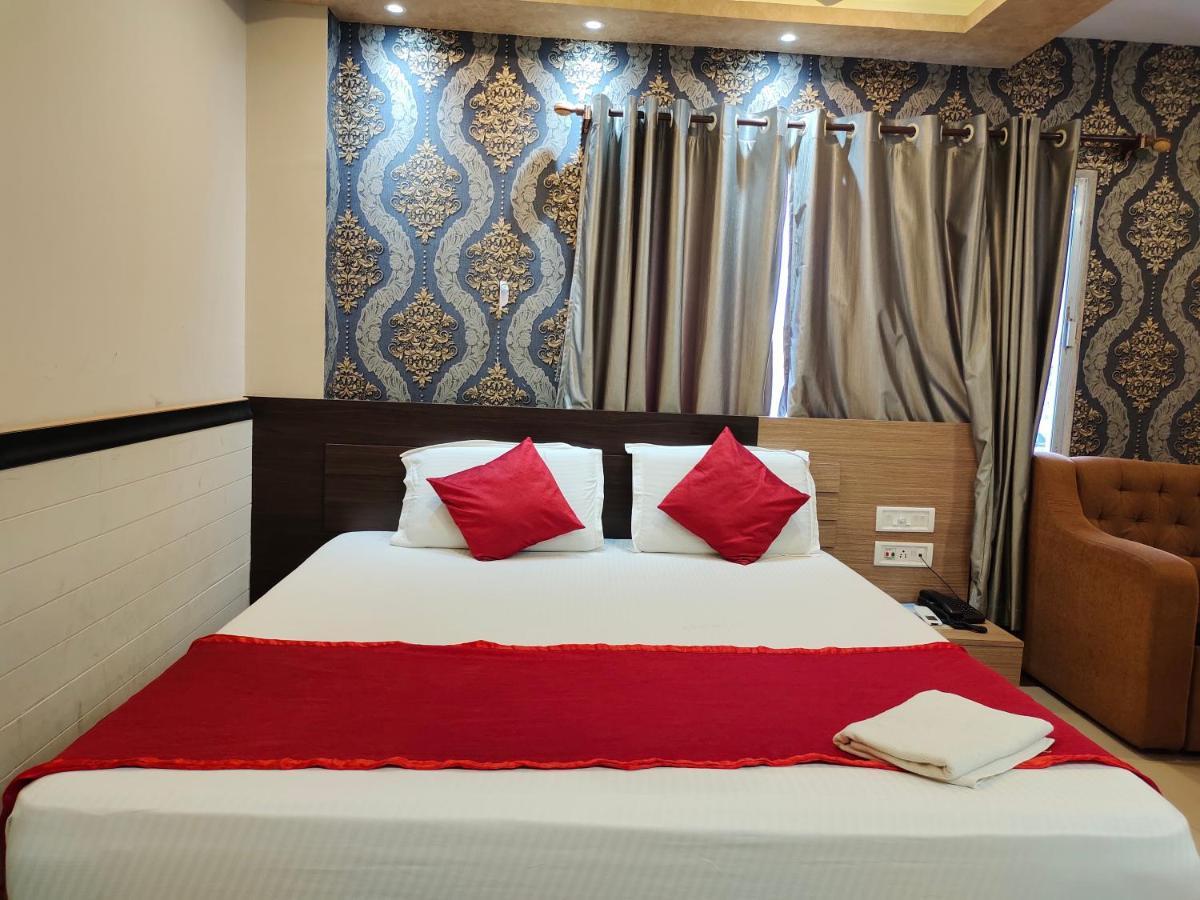 New Classic Inn Digha  Ngoại thất bức ảnh