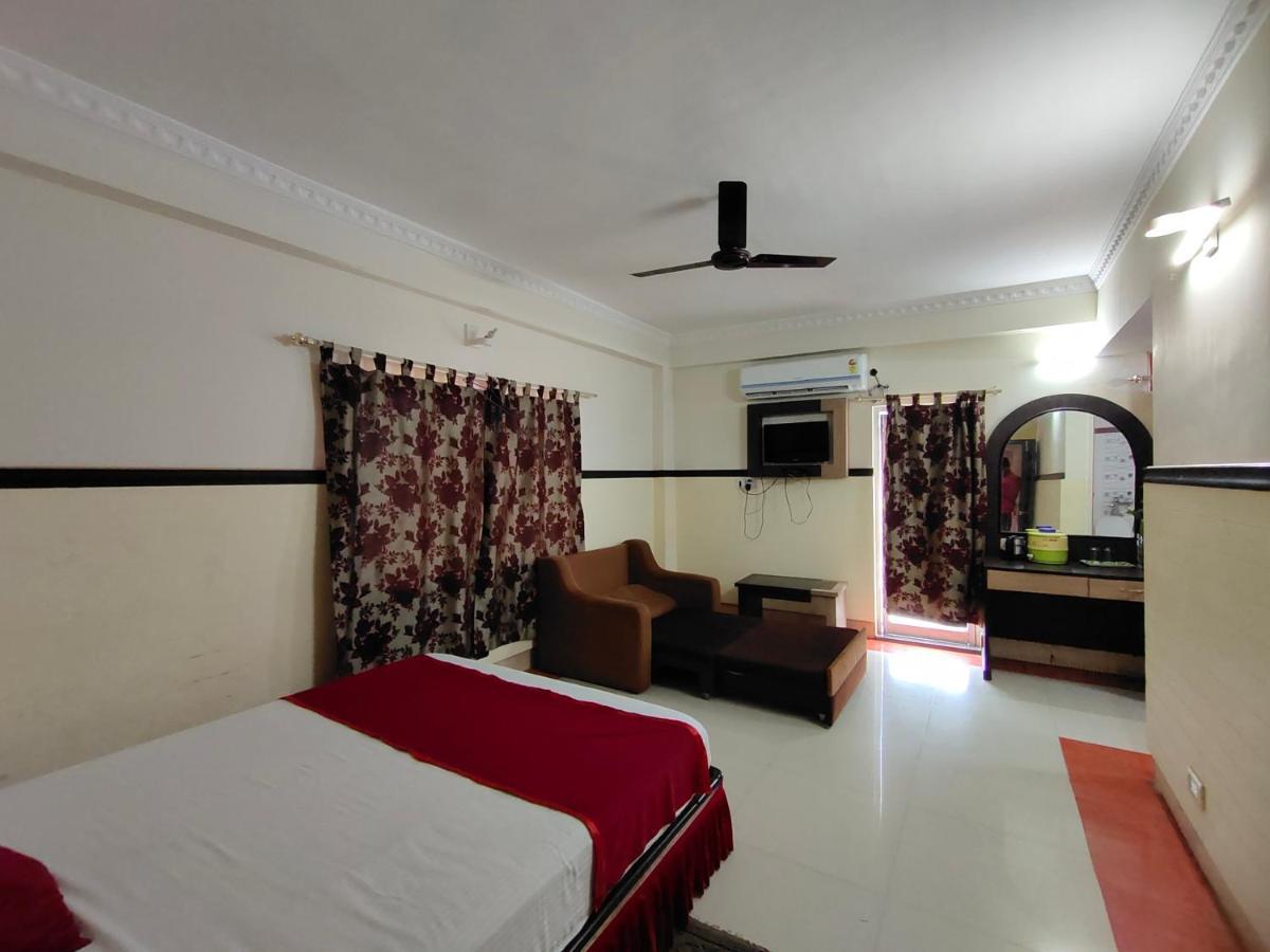 New Classic Inn Digha  Ngoại thất bức ảnh