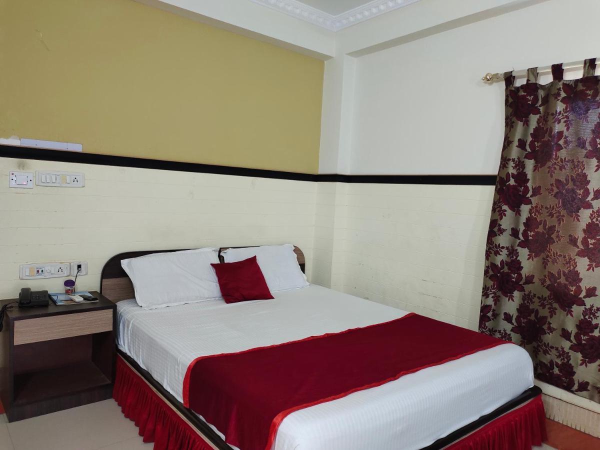 New Classic Inn Digha  Ngoại thất bức ảnh