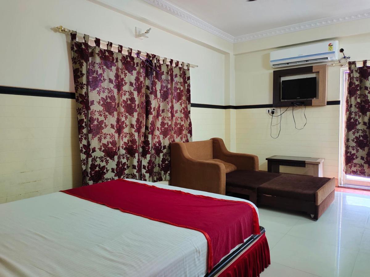 New Classic Inn Digha  Ngoại thất bức ảnh