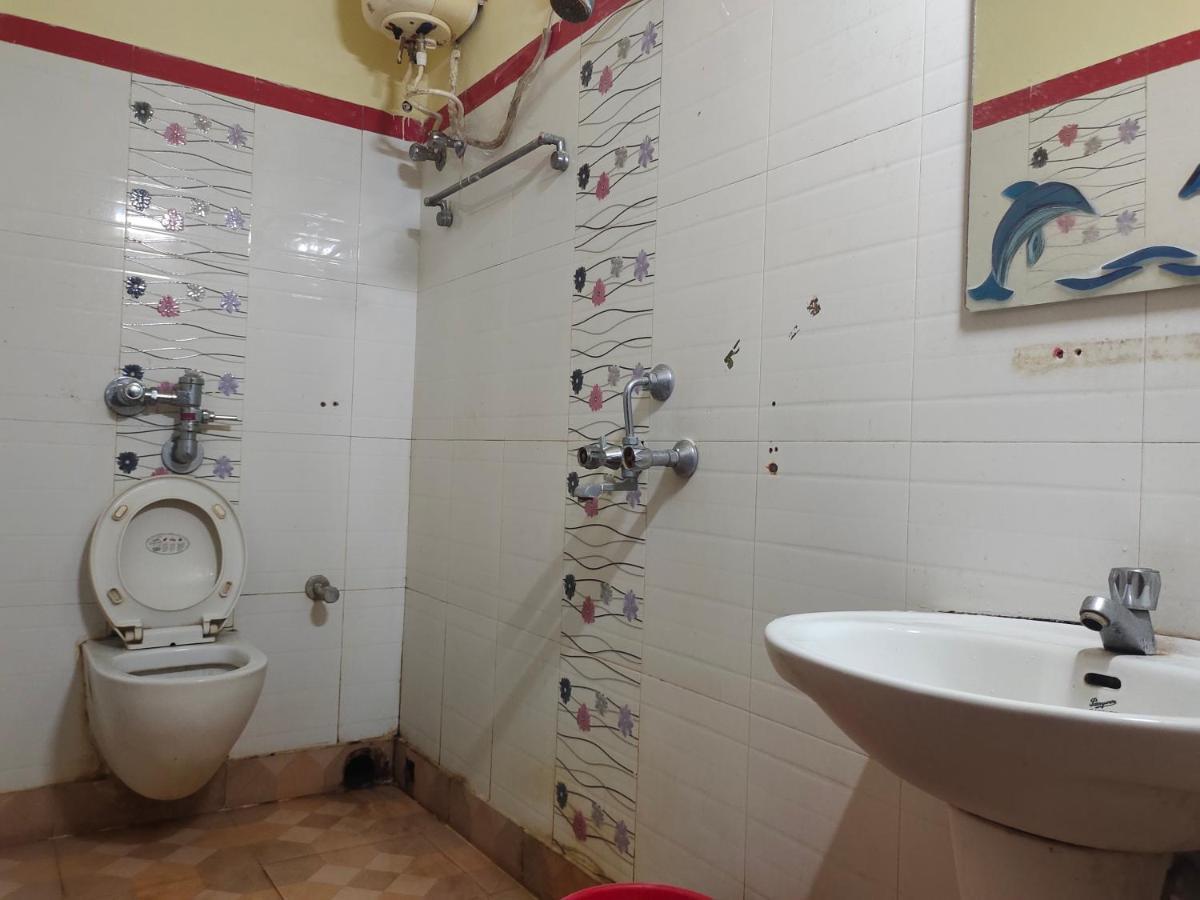 New Classic Inn Digha  Ngoại thất bức ảnh