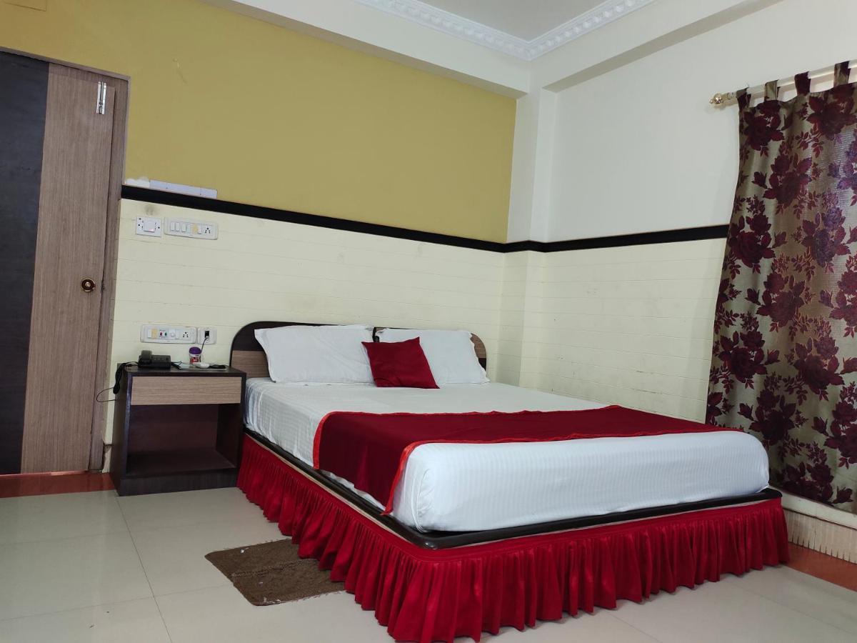 New Classic Inn Digha  Ngoại thất bức ảnh