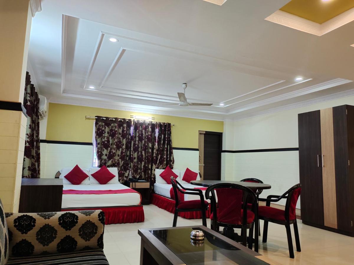 New Classic Inn Digha  Ngoại thất bức ảnh