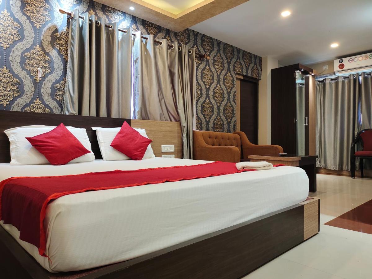 New Classic Inn Digha  Ngoại thất bức ảnh