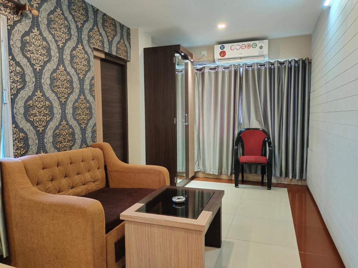 New Classic Inn Digha  Ngoại thất bức ảnh