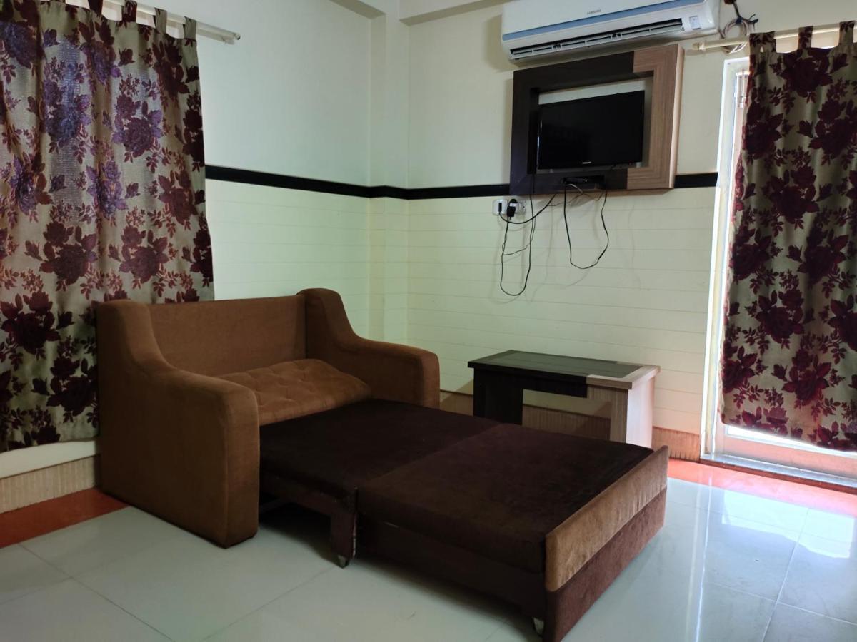 New Classic Inn Digha  Ngoại thất bức ảnh