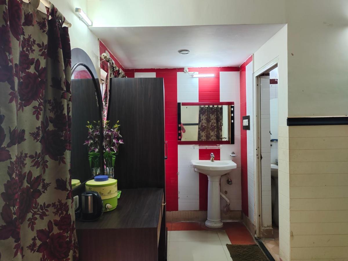 New Classic Inn Digha  Ngoại thất bức ảnh