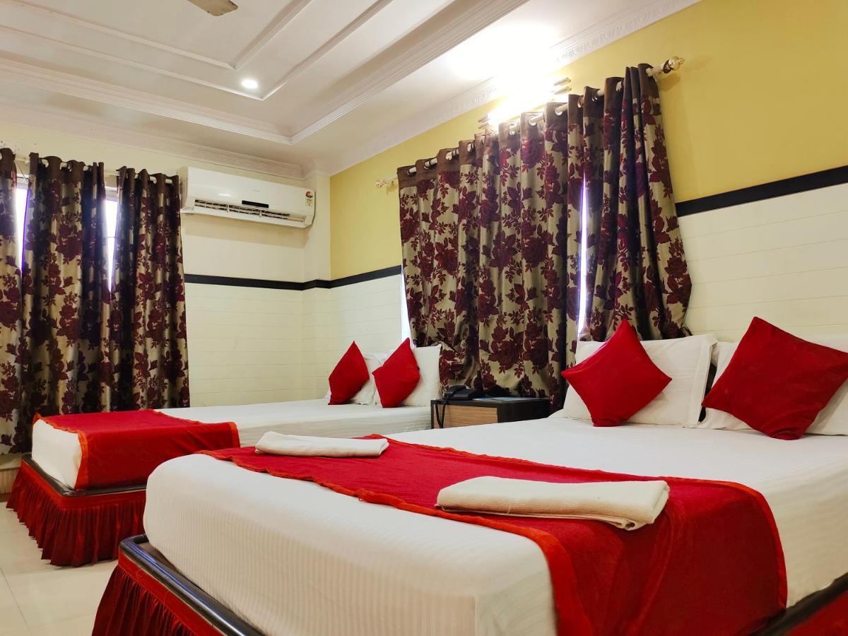 New Classic Inn Digha  Ngoại thất bức ảnh