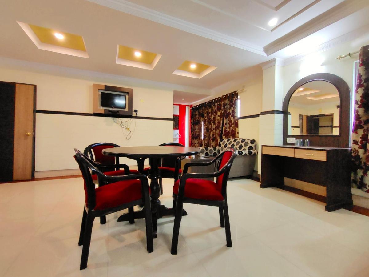 New Classic Inn Digha  Ngoại thất bức ảnh