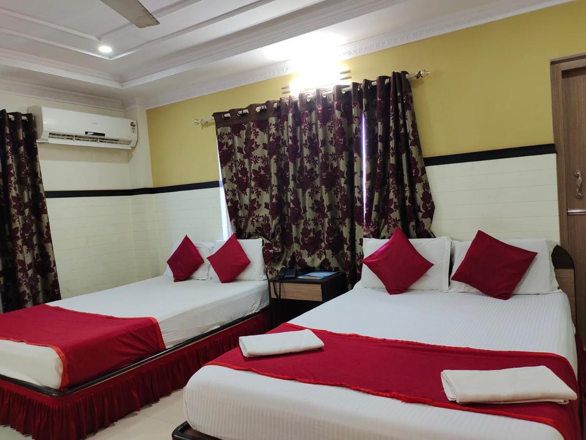 New Classic Inn Digha  Ngoại thất bức ảnh