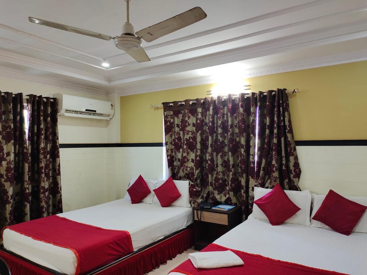 New Classic Inn Digha  Ngoại thất bức ảnh