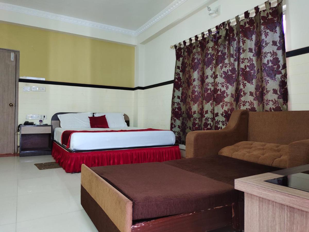 New Classic Inn Digha  Ngoại thất bức ảnh