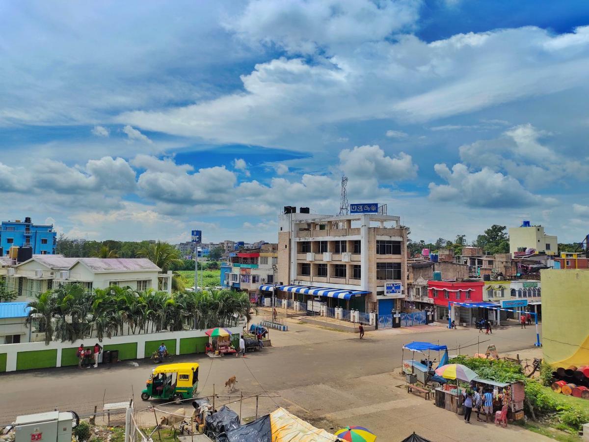 New Classic Inn Digha  Ngoại thất bức ảnh