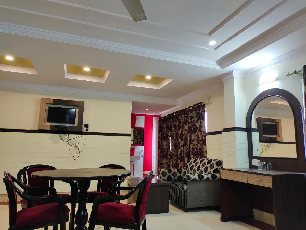New Classic Inn Digha  Ngoại thất bức ảnh