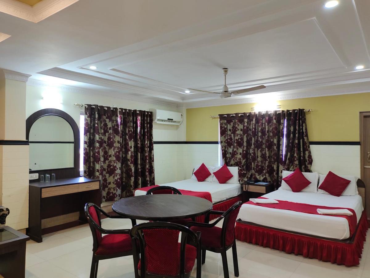 New Classic Inn Digha  Ngoại thất bức ảnh