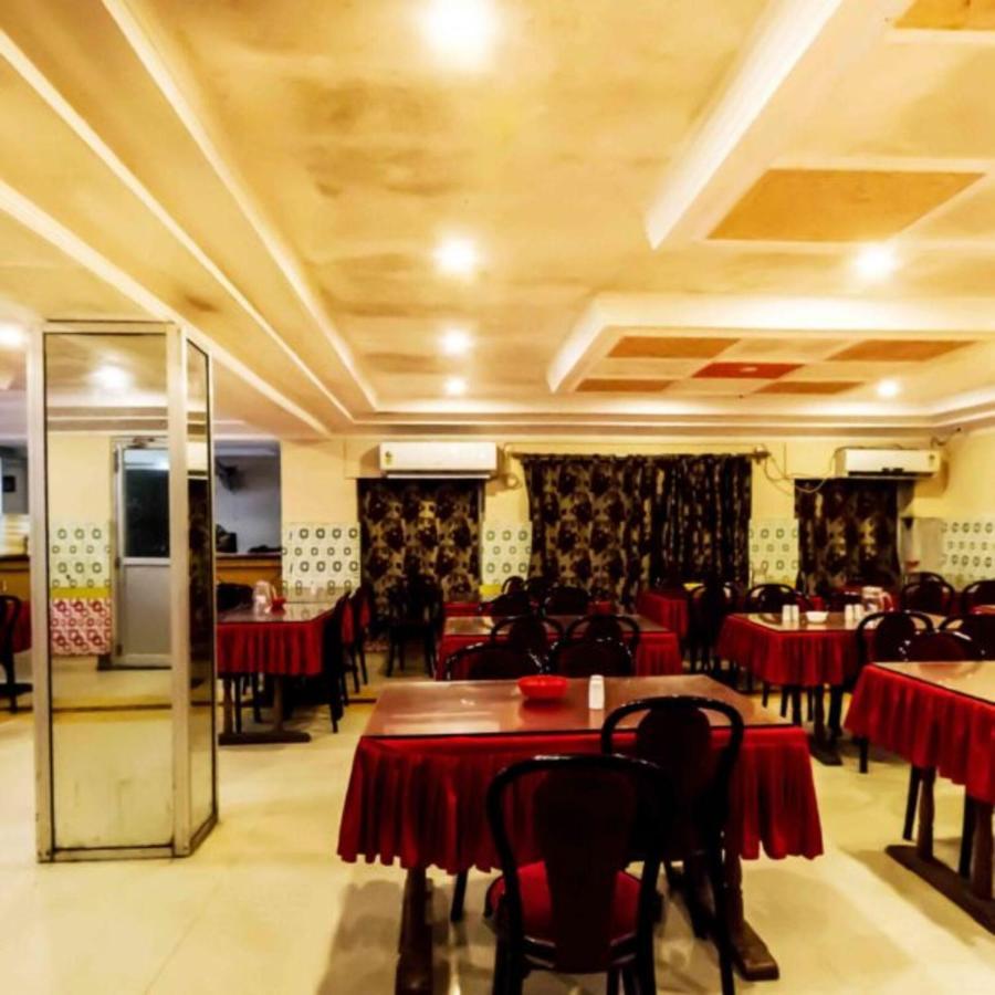 New Classic Inn Digha  Ngoại thất bức ảnh