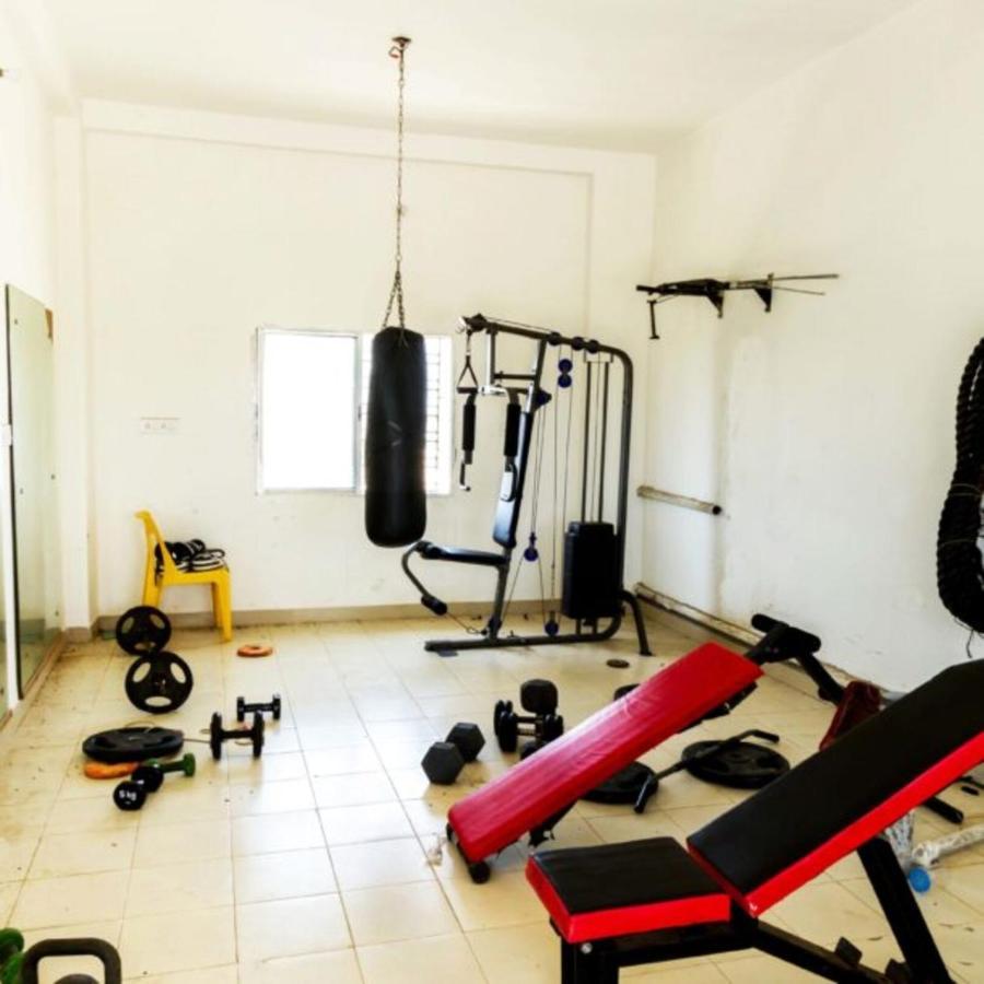 New Classic Inn Digha  Ngoại thất bức ảnh