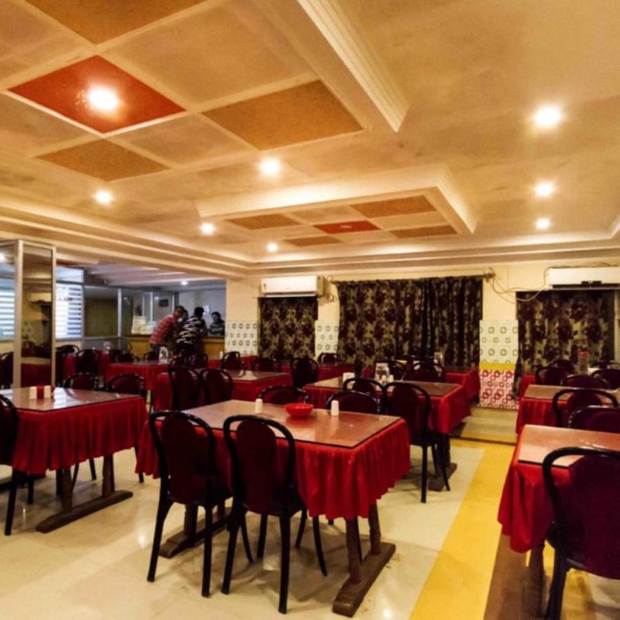 New Classic Inn Digha  Ngoại thất bức ảnh